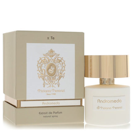 Andromeda Extrait De Parfum Spray By Tiziana Terenzi 3.38 oz Extrait De Parfum Spray Extrait De Parfum Spray for women product image