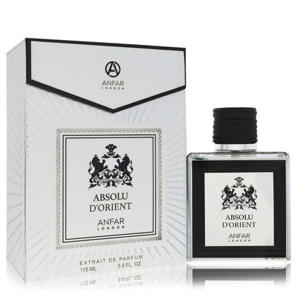 Anfar London Absolu D'Orient Extrait De Parfum Spray By Anfar 3.9 oz Extrait De Parfum Spray Extrait De Parfum Spray for men product image