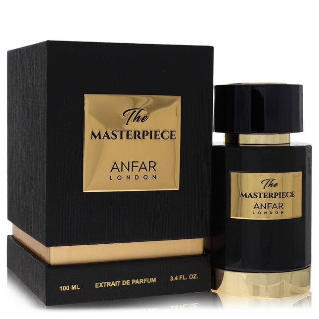 Anfar The Masterpiece Eau De Parfum Spray By Anfar 3.4 oz Eau De Parfum Spray Eau De Parfum Spray for men product image