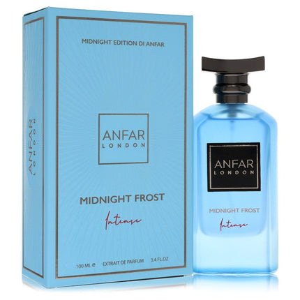 Anfar London Midnight Frost Intense Extrait De Parfum Spray By Anfar 3.4 oz Extrait De Parfum Spray Extrait De Parfum Spray for women product image