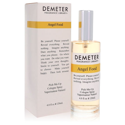 Demeter Angel Food Cologne Spray By Demeter 4 oz Cologne Spray Cologne Spray for women product image