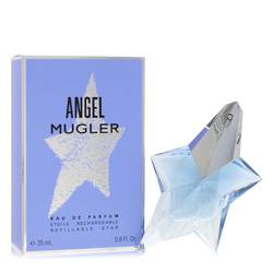 Angel Eau De Parfum Spray Refillable By Thierry Mugler