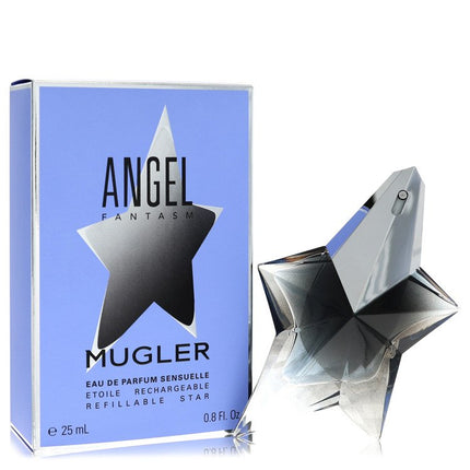 Angel Fantasm Eau De Parfum Spray Refillable By Thierry Mugler 0.8 oz Eau De Parfum Spray Refillable Eau De Parfum Spray Refillable for women product image