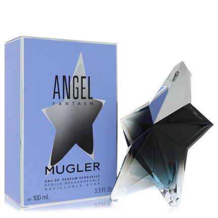 Angel Fantasm Eau De Parfum Spray By Thierry Mugler 3.4 oz Eau De Parfum Spray Eau De Parfum Spray for women product image