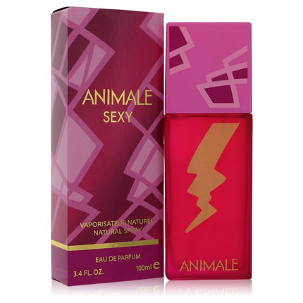 Animale Sexy Eau De Parfum Spray By Animale 3.4 oz Eau De Parfum Spray Eau De Parfum Spray for women product image