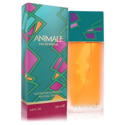 Animale Eau De Parfum Spray By Animale 6.7 oz Eau De Parfum Spray Eau De Parfum Spray for women product image