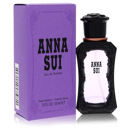 Anna Sui Eau De Toilette Spray By Anna Sui 1 oz Eau De Toilette Spray Eau De Toilette Spray for women product image