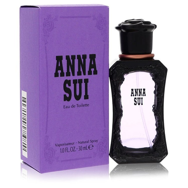 Anna Sui Eau De Toilette Spray By Anna Sui 1 oz Eau De Toilette Spray Eau De Toilette Spray for women product image
