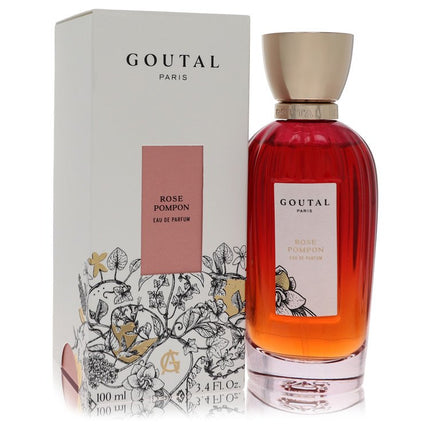 Annick Goutal Rose Pompon Eau De Parfum Spray By Annick Goutal 3.4 oz Eau De Parfum Spray Eau De Parfum Spray for women product image