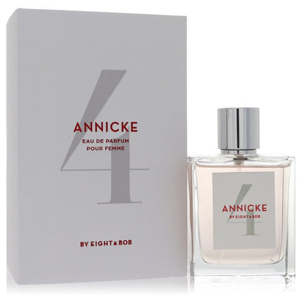 Annicke 4 Eau De Parfum Spray By Eight & Bob 3.4 oz Eau De Parfum Spray Eau De Parfum Spray for women product image