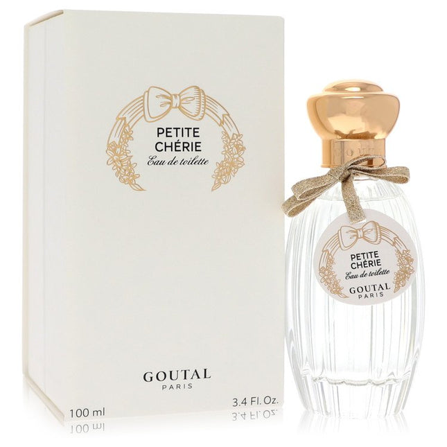 Petite Cherie Eau De Toilette Spray By Annick Goutal 3.4 oz Eau De Toilette Spray Eau De Toilette Spray for women product image