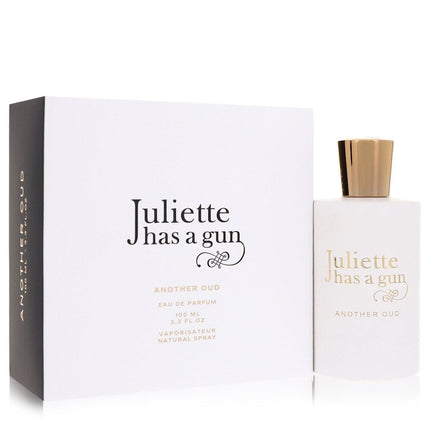 Another Oud Eau De Parfum Spray By Juliette Has A Gun 3.4 oz Eau De Parfum spray Eau De Parfum Spray for women product image