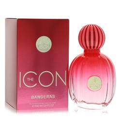 Antonio Banderas The Icon Eau De Parfum Spray By Antonio Banderas