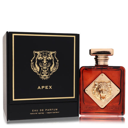 Fragrance World Apex Eau De Parfum Spray By Fragrance World 3.4 oz Eau De Parfum Spray Eau De Parfum Spray for men product image