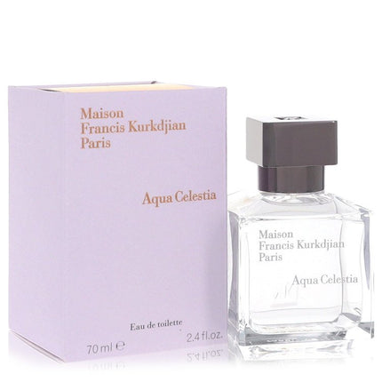 Aqua Celestia Eau De Toilette Spray By Maison Francis Kurkdjian 2.4 oz Eau De Toilette Spray Eau De Toilette Spray for women product image