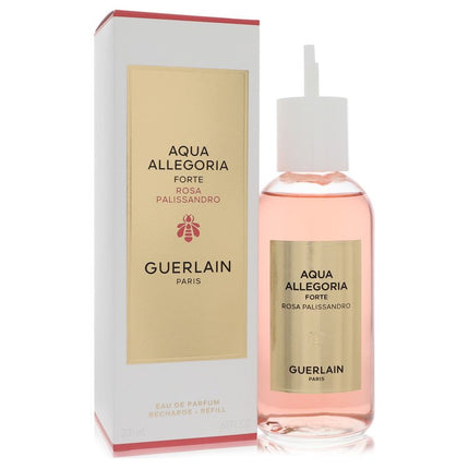 Aqua Allegoria Forte Rosa Palissandro Eau De Parfum Refill By Guerlain 6.7 oz Eau De Parfum Refill Eau De Parfum Refill for women product image