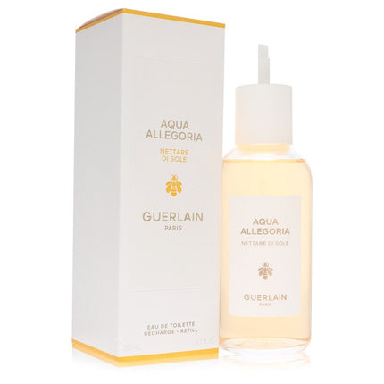 Aqua Allegoria Nettare Di Sole Eau De Toilette Refill By Guerlain 6.7 oz Eau De Toilette Refill Eau De Toilette Refill for women product image