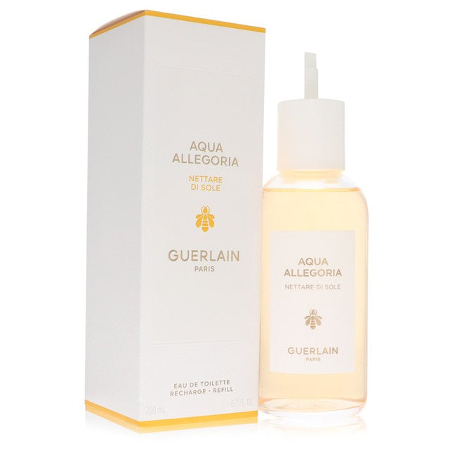 Aqua Allegoria Nettare Di Sole Eau De Toilette Refill By Guerlain 6.7 oz Eau De Toilette Refill Eau De Toilette Refill for women product image