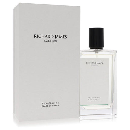 Aqua Aromatica Blade Of Grass Cologne Spray By Richard James 3.5 oz Cologne Spray Cologne Spray for men product image