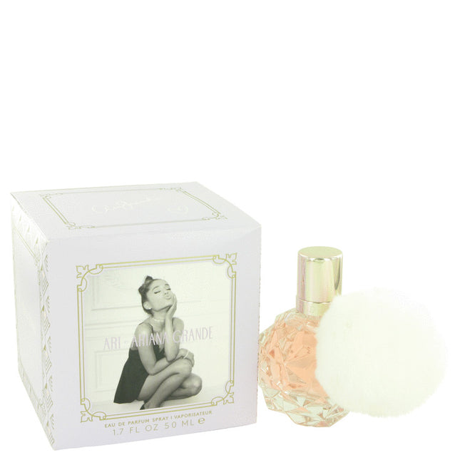 Ari Eau De Parfum Spray By Ariana Grande 1.7 oz Eau De Parfum Spray Eau De Parfum Spray for women product image