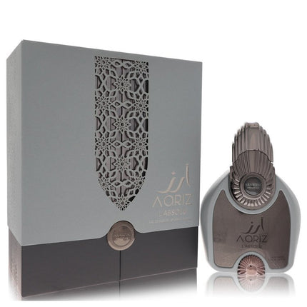 Arabiyat Prestige Aariz L'Absolu Eau De Parfum Spray (Unisex) By Arabiyat Prestige 3.4 oz Eau De Parfum Spray Eau De Parfum Spray (Unisex) unisex fragrance product image