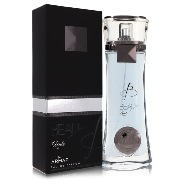 Armaf Acute Eau De Parfum Spray By Armaf 3.4 oz Eau De Parfum Spray Eau De Parfum Spray for men product image