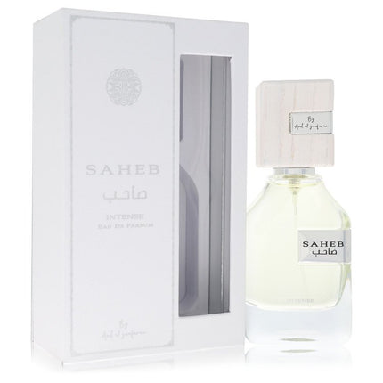 Ard Al Zaafaran Saheb Intense Eau De Parfum Spray (Unisex) By Al Zaafaran 2.3 oz Eau De Parfum Spray Eau De Parfum Spray (Unisex) unisex fragrance product image