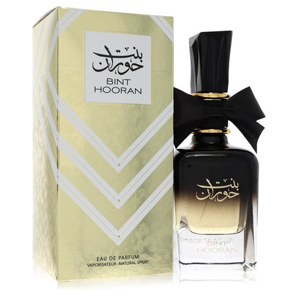 Ard Al Zaafaran Bint Hooran Eau De Parfum Spray By Al Zaafaran 3.4 oz Eau De Parfum Spray Eau De Parfum Spray for women product image