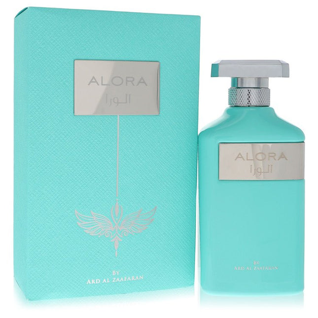 Ard Al Zaafaran Alora Eau De Parfum Spray By Al Zaafaran 3.4 oz Eau De Parfum Spray Eau De Parfum Spray for men product image