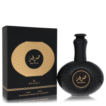 Ard Al Zaafaran Sudfa Eau De Parfum Spray (Unisex) By Al Zaafaran 3.4 oz Eau De Parfum Spray Eau De Parfum Spray (Unisex) unisex fragrance product image