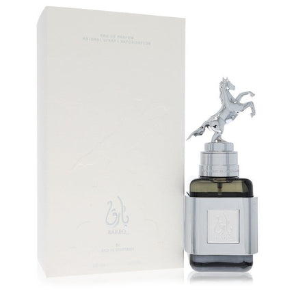 Ard Al Zaafaran Bareq Eau De Parfum Spray (Unisex) By Al Zaafaran 3.4 oz Eau De Parfum Spray Eau De Parfum Spray (Unisex) unisex fragrance product image