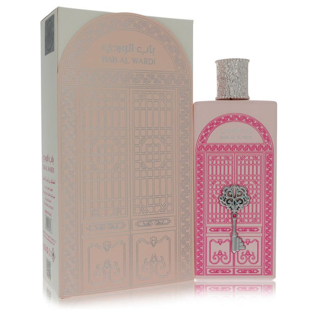 Ard Al Zaafaran Bab Al Wardi Eau De Parfum Spray (Unisex) By Al Zaafaran 3.4 oz Eau De Parfum Spray Eau De Parfum Spray (Unisex) unisex fragrance product image