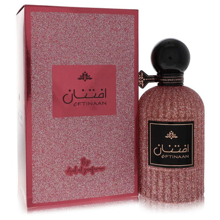 Ard Al Zaafaran Eftinaan Eau De Parfum Spray By Al Zaafaran 3.4 oz Eau De Parfum Spray Eau De Parfum Spray for women product image