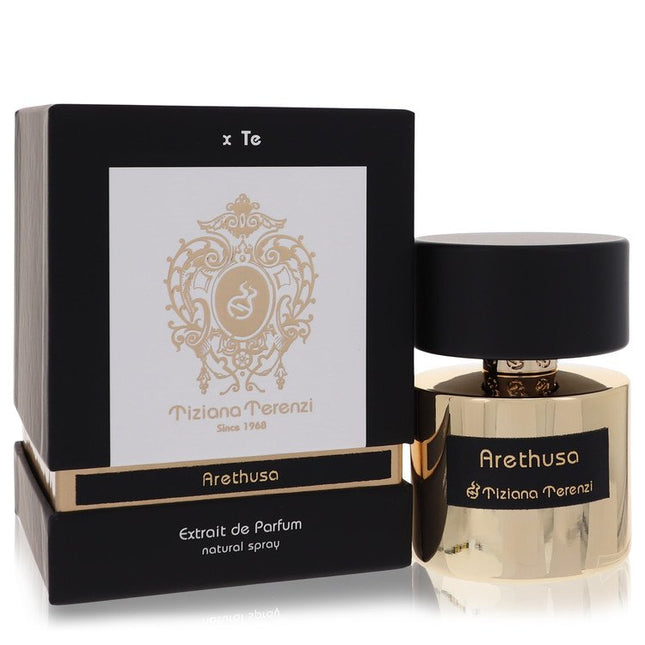 Arethusa Extrait De Parfum Spray (Unisex) By Tiziana Terenzi 3.38 oz Extrait De Parfum Spray Extrait De Parfum Spray (Unisex) unisex fragrance product image
