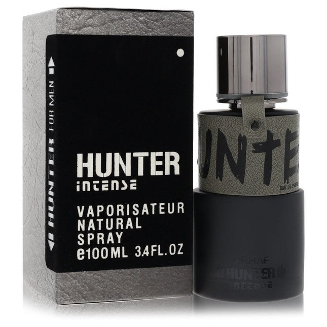 Armaf Hunter Intense Eau De Parfum Spray By Armaf 3.4 oz Eau De Parfum Spray Eau De Parfum Spray for men product image