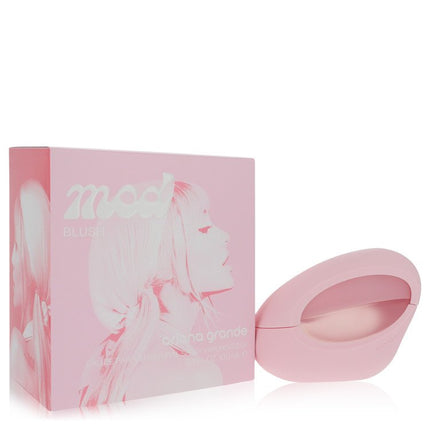 Ariana Grande Mod Blush Eau De Parfum Spray By Ariana Grande 3.4 oz Eau De Parfum Spray Eau De Parfum Spray for women product image