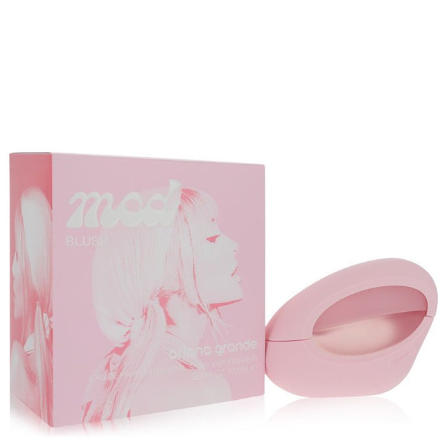 Ariana Grande Mod Blush Eau De Parfum Spray By Ariana Grande 3.4 oz Eau De Parfum Spray Eau De Parfum Spray for women product image