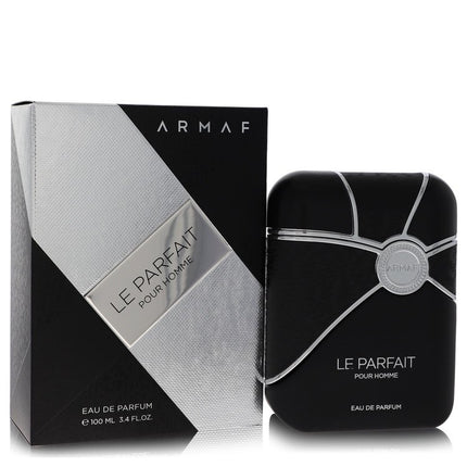 Armaf Le Parfait Eau De Parfum Spray By Armaf 3.4 oz Eau De Parfum Spray Eau De Parfum Spray for men product image