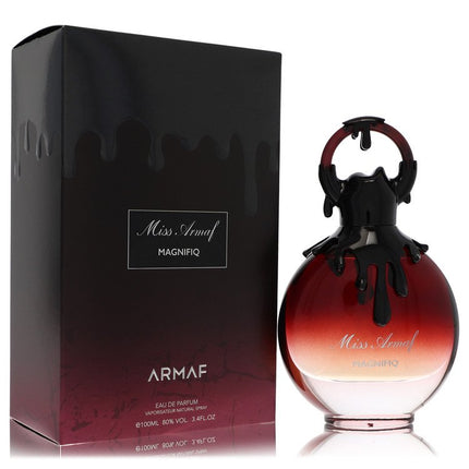 Armaf Miss Magnifiq Eau De Parfum Spray By Armaf 3.4 oz Eau De Parfum Spray Eau De Parfum Spray for women product image