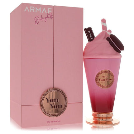 Armaf Yum Yum Eau De Parfum Spray By Armaf 3.4 oz Eau De Parfum Spray Eau De Parfum Spray for women product image