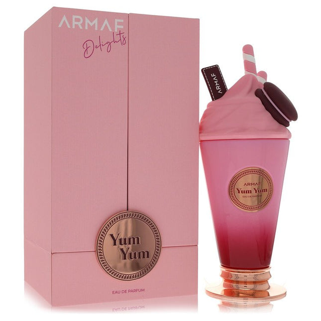 Armaf Yum Yum Eau De Parfum Spray By Armaf 3.4 oz Eau De Parfum Spray Eau De Parfum Spray for women product image