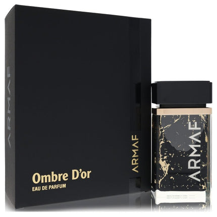 Armaf Ombre D'Or Eau De Parfum Spray By Armaf 2.5 oz Eau De Parfum Spray Eau De Parfum Spray for men product image