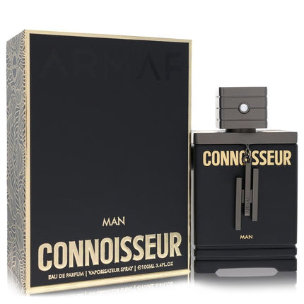 Armaf Connoisseur Eau De Parfum Spray By Armaf 3.4 oz Eau De Parfum Spray Eau De Parfum Spray for men product image