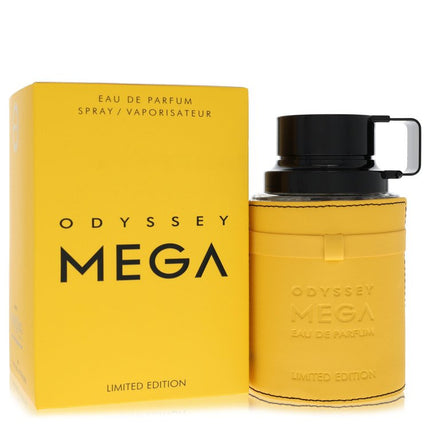 Armaf Odyssey Mega Eau De Parfum Spray By Armaf 6.8 oz Eau De Parfum Spray Eau De Parfum Spray for men product image