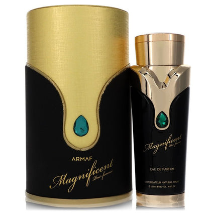 Armaf Magnificent Eau De Parfum Spray By Armaf 3.4 oz Eau De Parfum Spray Eau De Parfum Spray for women product image