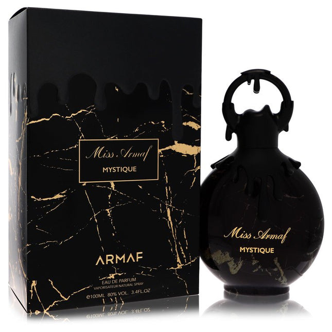Armaf Miss Armaf Mistique Eau De Parfum Spray By Armaf 3.4 oz Eau De Parfum Spray Eau De Parfum Spray for women product image