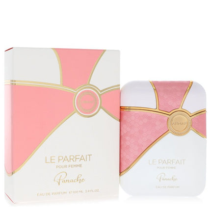 Armaf Le Parfait Panache Eau De Parfum Spray By Armaf 3.4 oz Eau De Parfum Spray Eau De Parfum Spray for women product image