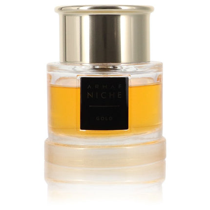 Armaf Niche Gold Eau De Parfum Spray (Unboxed) By Armaf 3 oz Eau De Parfum Spray Eau De Parfum Spray (Unboxed) for women product image