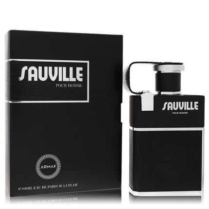 Armaf Sauville Eau De Parfum Spray By Armaf 3.4 oz Eau De Parfum Spray Eau De Parfum Spray for men product image