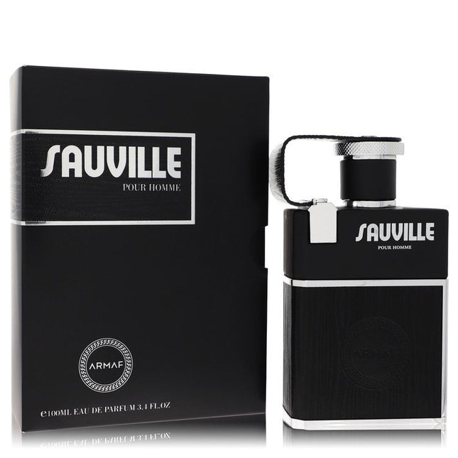 Armaf Sauville Eau De Parfum Spray By Armaf 3.4 oz Eau De Parfum Spray Eau De Parfum Spray for men product image